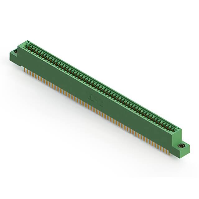 845-106-520-207 EDAC Inc.  Edgeboard Connectors
